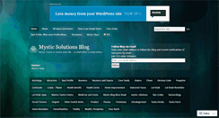 Desktop Screenshot of iblogsabout.com
